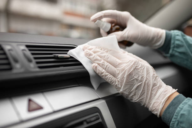 Best Professional Duct Cleaning Services  in Hickory Creek, TX