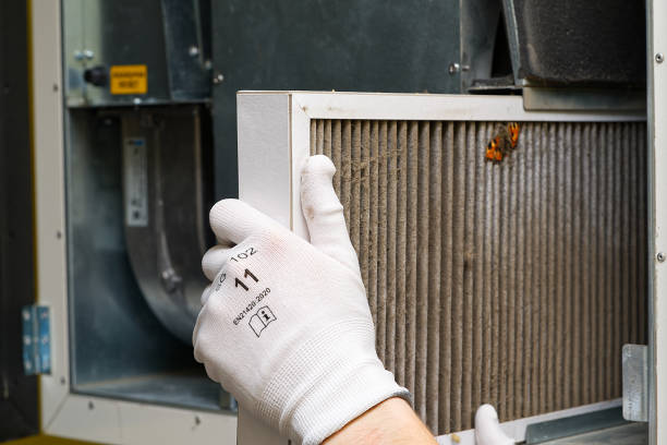 Best Best Air Duct Cleaning Company  in Hickory Creek, TX