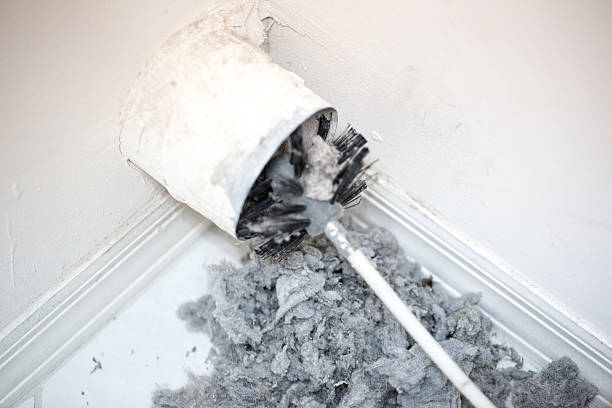 Best Ductwork Cleaning Services  in Hickory Creek, TX