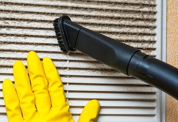 Best HVAC Air Duct Cleaning  in Hickory Creek, TX